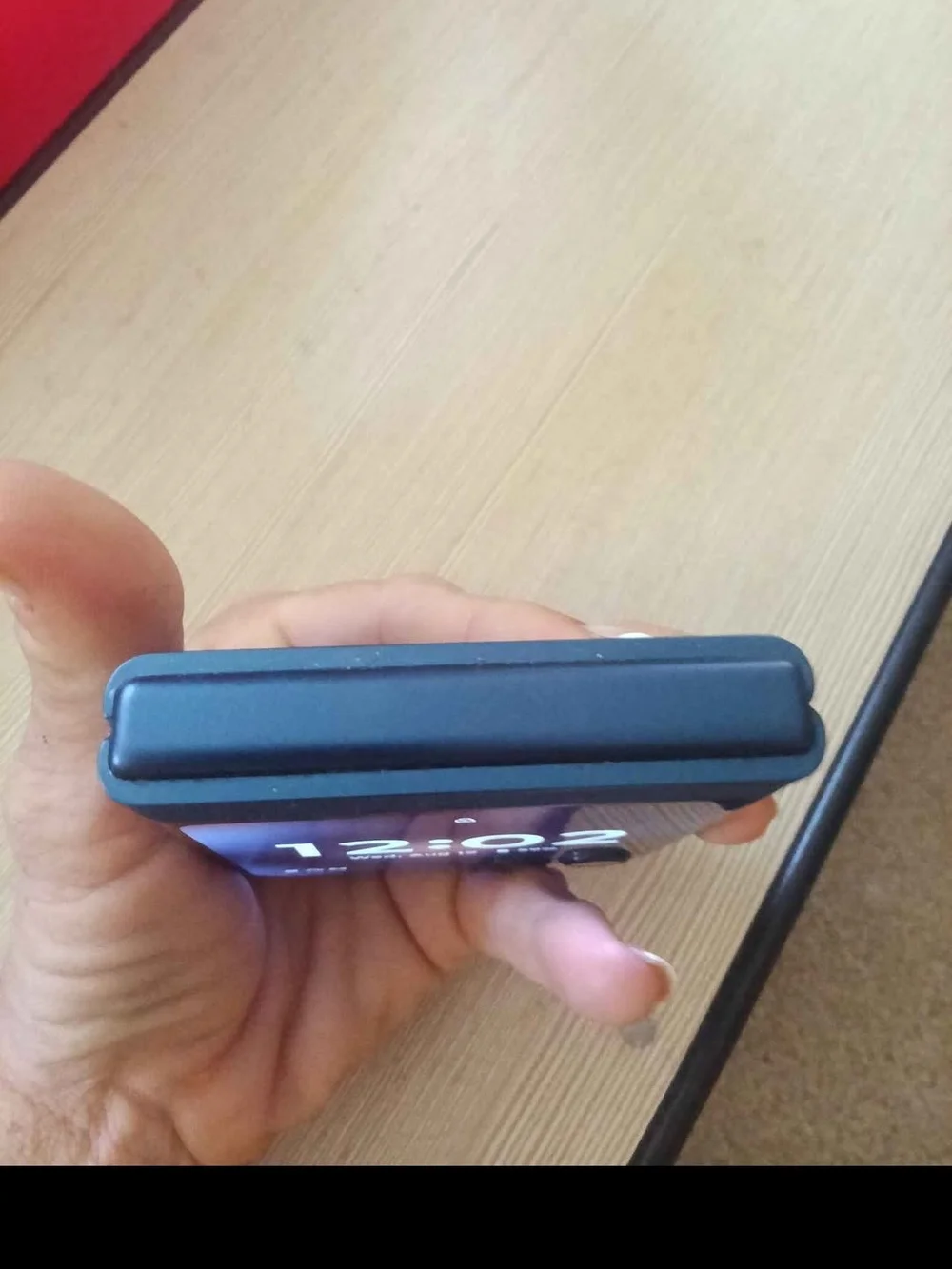 2025 Motorola Razr 60 For Metro PCs Locked